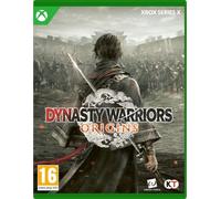 Dynasty Warriors Origins Xbox Series (SP) [217176]