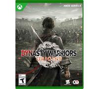DYNASTY WARRIORS: ORIGINS - Xbox Series X