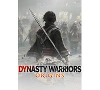DYNASTY WARRIORS: ORIGINS Xbox Series X|S (Europe & UK)