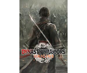 DYNASTY WARRIORS: ORIGINS (Xbox Series X|S) XBOX LIVE Key EUROPE