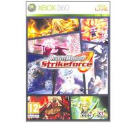 Dynasty Warriors:Strikeforce