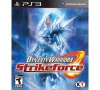 Dynasty Warriors: Strikeforce