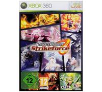Dynasty Warriors - Strikeforce [Importación alemana]