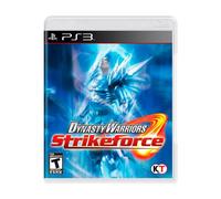 Dynasty Warriors: Strikeforce - Playstati (Sony Playstation 3) (Importación USA)