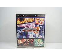 Dynasty Warriors: Strikeforce (PS3) [Importación inglesa]