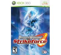 Dynasty Warriors: Strikeforce - Xbox 360