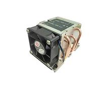 DYNATRON A 2637 Intel CPU Kuehler 2U B5 LGA3647 schmal56x95mmAluminiumKuehlkoerperHeatpipesaktivmitPWMundbiszu205WTDP