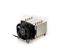 Dynatron A24 - Procesador enfriador - (para: AM4) - Aletas de aluminio - 60 mm