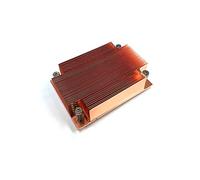Dynatron A37 AMD Ryzen AM4 Copper Passive 1U Servidor Disipador térmico