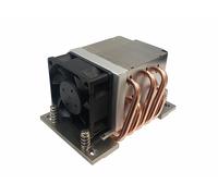 Dynatron a54 sistema de refrigeración para ordenador procesador refri