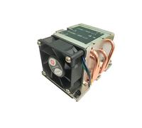 Dynatron b5 sistema de refrigeración para ordenador procesador enfria