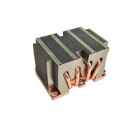 Dynatron B8 Ventilador de CPU a partir de 2 unidades de altura