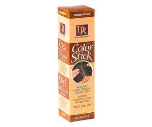 Dynatron Color Stick for Hair Marrón medio