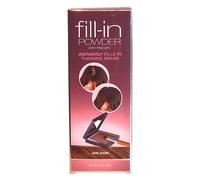 Dynatron Cover your gray fill-in Powder Dark Brown