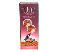 Dynatron Cover your gray fill-in Powder Light Brown