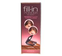 Dynatron Cover your gray fill-in Powder Medium Brown