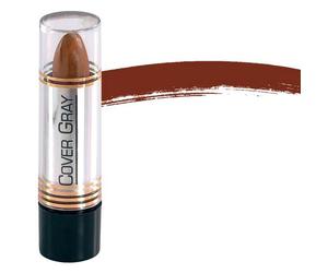 Dynatron Cover your gray Stick Marrón medio (3)