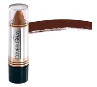 Dynatron Cover your gray Stick Marrón oscuro (2)