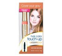 Dynatron Cover your gray Waterproof Marrón medio, contenido 15 g