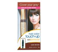 Dynatron Cover your gray Waterproof Marrón oscuro, contenido 15 g