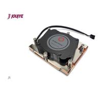 Dynatron J5 Refrigerador CPU Con Ventilador Para AMD SP5 Mejora Eficiencia