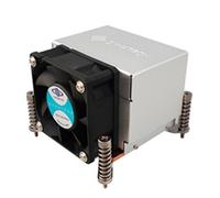 Dynatron k-666 procesador enfriador 6 cm