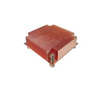 Dynatron K129 cobre disipador de calor para Intel LGA1155/1156