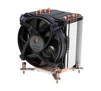 Dynatron K17 Procesador Enfriador - Ventilador de PC (Procesador, Enfriador, LGA 1156 (Socket H), Intel Pentium G, 9,2 cm, 1000 RPM)