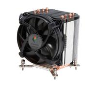 Dynatron K17 Procesador Enfriador - Ventilador de PC (Procesador, Enfriador, LGA