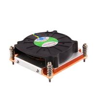 Dynatron k199 procesador enfriador - ventilador de pc (procesador, enf