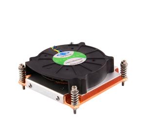 Dynatron k199 procesador enfriador - ventilador de pc (procesador, enf