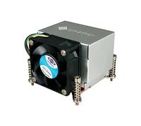 Dynatron K666R1 - Disipador térmico para CPU con ventilador