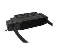 Dynatron L3-UH Todo en Uno 1U Servidor Liquid Cooler para LGA1700, AM3
