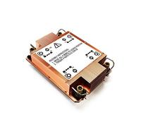 Dynatron N7 Intel LGA4189 - Disipador térmico de cobre 1U para Ice Lake, Cooper Lake