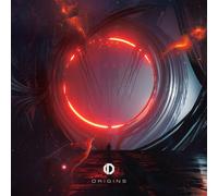 Dynatron Origins (Vinyl) 12" Album