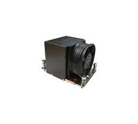 Dynatron R14 Procesador Enfriador - Ventilador de PC (Procesador, Enfriador, LGA 2011 (Socket R), 6 cm, 1500 RPM, 7000 RPM)