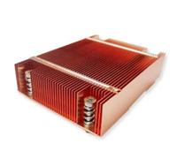 Dynatron T318 1U LGA 2011 Sandy Bridge EP/EX CPU disipador de calor nuevo