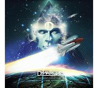 Dynatron - The legacy collection, vol. i [Vinilo]
