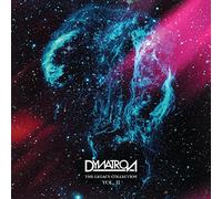 Dynatron - The legacy collection, vol. ii