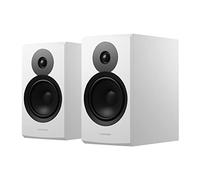 DYNAUDIO Altavoz Biblioteca Emit 20 White