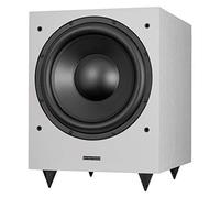 DYNAVOICE - Subwoofer Activo de 12". Ref. Magic MW12. Blanco.
