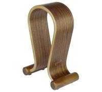 Dynavox 207274 Auriculares Soporte Kh-500 Nogal