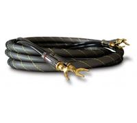 Dynavox Cable De Altavoz De Gama Alta Conjunto 2 X 3 M