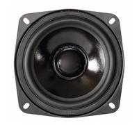 Dynavox Altavoz De Graves 6,5" 165 Mm 4 Ohm 80 Watt 40 - 5000 Hz 070033-0002