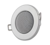 Dynavox Altavoz halógeno, Color Blanco