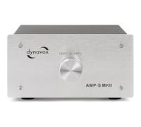 Dynavox AMP-S MKII Silver