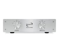 Dynavox AMP-S Pro Silver