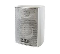 Dynavox As-301 Altavoces Satélite De Clase Alta (60 Vatios) De Plata (Par)