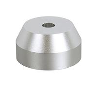 DYNAVOX 207521 - Un solo golpe de aluminio