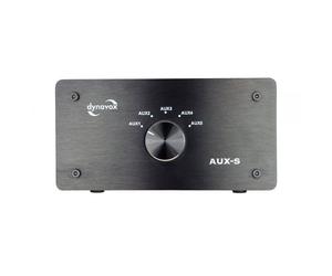 Dynavox AUX-S